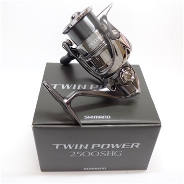 ２４ツインパワー２５００ＳＨＧ